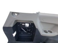 фото thumb №10, Toyota sienna xl40 2.5 hybrid braunability обшивка багажника лівий задня 21-