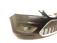 Бампер перед ford focus mk2 ii lift f3 Доставка, фото thumb