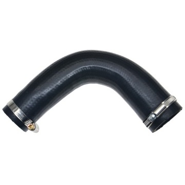 фото thumb №14, Шланг интеркулер chevrolet aveo 1.3 d 95920451