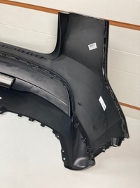 фото thumb №11, Бампер задній дифузор tesla model y