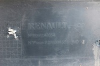 фото thumb №12, Бампер перед передній renault master ii lift