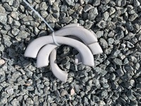 фото thumb №1, Mercedes e 211 w211 ручка кронштейн стельовий комплект