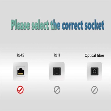 Разветвитель Ethernet LAN, черный, между мужчинами и женщинами