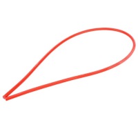 фото thumb №11, 8mm силіконовий шланг запалювання з drutem