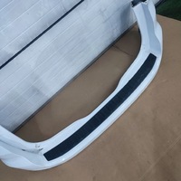 фото thumb №6, Бампер задняя ford smax mk2 pdc