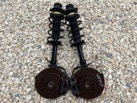 Купить Fiat strada поворотный кулак амортизатор правый bez abs, фото thumb