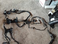 фото thumb №9, Mondeo mk5 2.0 tdci жгут салона пол hb