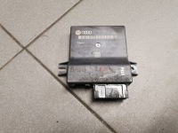 фото thumb №1, Блок управления шлюз a8 d3 4l0907468b 4l0910468a