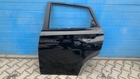 фото thumb №1, Hyundai kona 2018- двері задні ліва задня