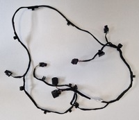 фото thumb №6, Vw tiguan жгут pdc бампер задняя 4pdc 5na971104aj