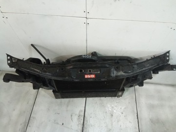 фото thumb №5, G651 pas радиатор mercedes vito w639 2.2cdi