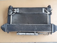 фото thumb №1, Комплект радіатор радіатор w169 w245 автоматична коробка передач