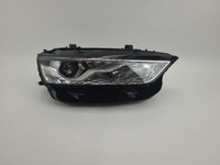 фото thumb №1, Лампа правий перед лінза citroen ds7 crossback 9821750280