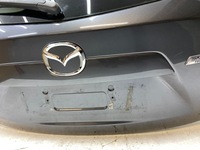 фото thumb №6, Крышка багажника задняя багажника 42a mazda cx5 cx-5 i 2012-2017r.