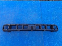 фото thumb №1, Пена абсорбер бампера перед skoda octavia iii lift 2016r-