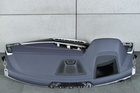 фото thumb №6, Bmw x5m f95 g05 сидіння сидіння салон засіб оббивка bowers масажі 1/250