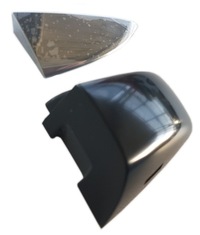 фото thumb №5, Оригінальна заглушка ручка зовнішньої хром renault talisman оригінальний номер 806474008r