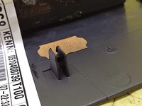 фото thumb №10, Vw sharan i попільничка 7m3863289c