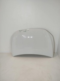 фото thumb №1, Капот крышка двигателя vw polo vi 2g0 r line lift 21-