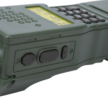 Model Walkie PRC-152 Model Walkie