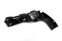 фото thumb №1, Направляющая направляющая бампера vw golf plus задняя левая