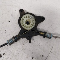 фото thumb №5, Mazda 2 ii dy підйомник скло лівий задня 3m71-a27001be