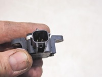 фото thumb №6, Датчик ударний audi a4 b7 8p0955557