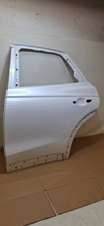 фото thumb №3, Дверь зад задние левая genesis gv70 оригинал