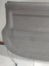 фото thumb №5, Полка багажника renault laguna ii