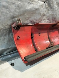 фото thumb №15, Ветровик уголок кабины iveco stralis iii 2007r правый 504096162