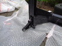 фото thumb №10, Ford ranger корпус коробки спойлер eb3b286f60bd