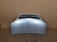 фото thumb №1, Капот кришка двигуна opel meriva a 02- z157
