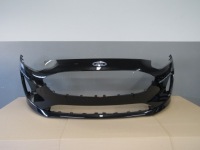 фото thumb №1, Ford fiesta mk8 2018-2021r бампер перед