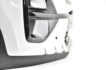 фото thumb №8, Kia sportage iv рестайлинг 2019- бампер переднее 4xpdc