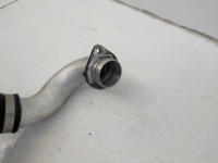 Патрубок труба шланг води bmw xm g09 4.4b v8 Доставка, фото thumb