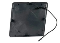 фото thumb №2, Заглушка накладка бампера renault premium dxi