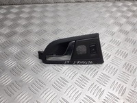 фото thumb №1, Ручка левая задняя внутренняя skoda octavia i 1u4839247b