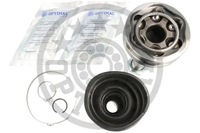 фото thumb №1, Шарнир гомокинетический optimal cw-2543