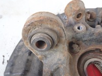 фото thumb №8, Поворотный кулак ступица левый задняя левая задняя bmw f26 x4