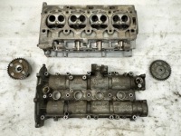 фото thumb №7, Vw skoda seat 1.4 tsi cax cav головка вали 03c103475bc 03c103358ak