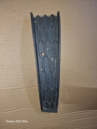 фото thumb №1, Решітка бампера перед права skoda scala 19- 657807682a