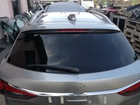 фото thumb №1, Mazda 6 gj iii 2012 -2015 rok kombi скло кришки задня