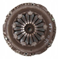 фото thumb №1, Зчеплення диск притиск hyundai i20 ii 1.2b