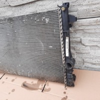 Opel insignia 2.0 радиатор воды 13241725 Недорого, фото thumb