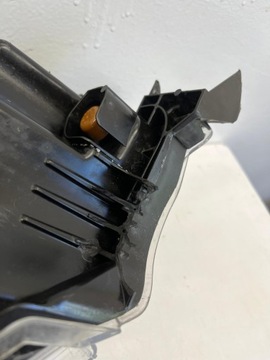 фото thumb №11, Toyota hilux viii рестайлинг 20- лампа левая перед обычная eu