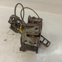 фото thumb №11, Renault kangoo 2 ii 2016 r замок двері лівий перед 3200497579 8200497521