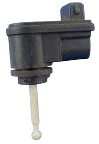 фото thumb №1, Двигунчик регулювання лампи фара перед 89050199 renault koleos i