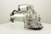 Стартер ford 2.0 2.2 2.4 tdci td mondeo tourneo transit Ціна, фото thumb