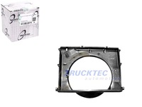 фото thumb №1, Trucktec automotive 08.40.001 защита вентилятора