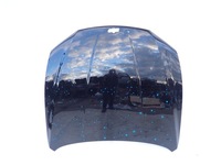 фото thumb №15, Maserati levante 16- капот кришка двигуна